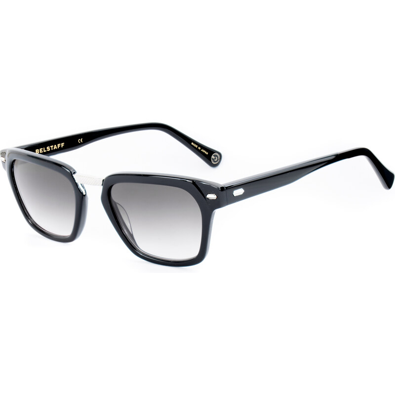 SLNEČNÉ OKULIARE BELSTAFF UNISEX COOPER-S189 (šošovky/mostík/tempor) 66099685