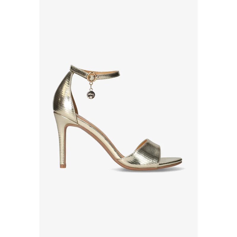 Sandále Mexx LEYLA PAISLEY 62707997