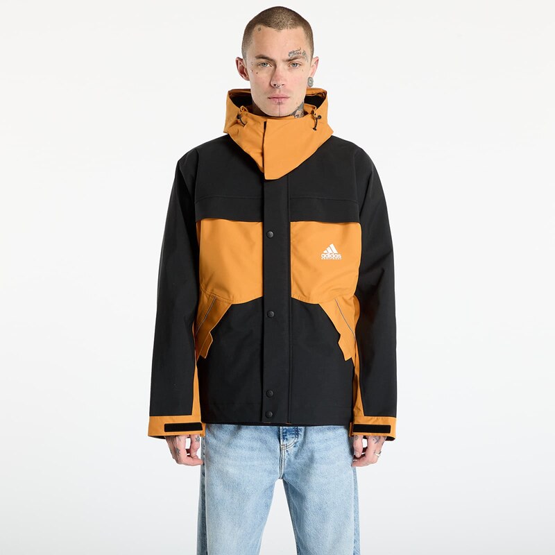 adidas Originals Bunda adidas Equipment Jacket Craft Ochre XL 66101347