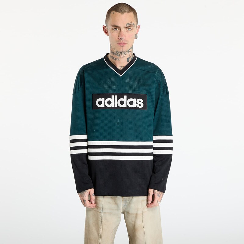 adidas Originals Tričko adidas Hockey Jersey Aurora Ivy XL 66101340