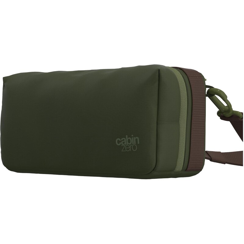 CabinZero Tech Pouch Norwegian Wood 66101385