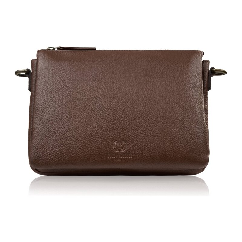 Crossbody kabelka Paolo Peruzzi IM-04 66102159