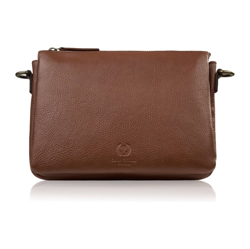 Crossbody kabelka Paolo Peruzzi IM-04 66102158