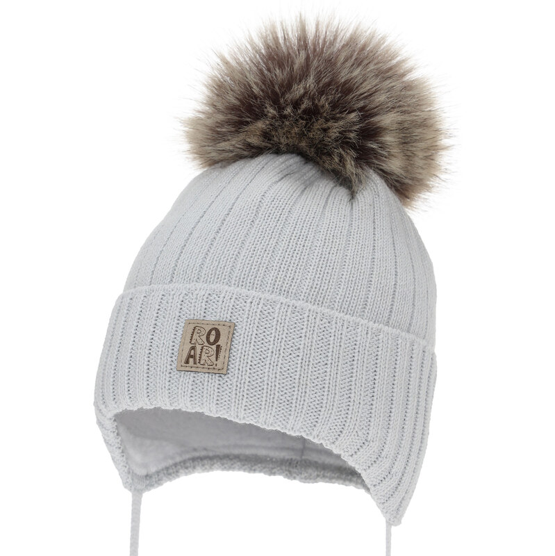 Agbo chlapecká merino čepice Nabil 66102162