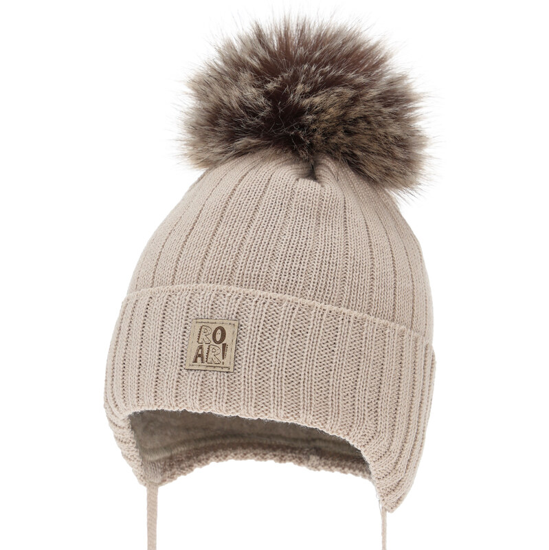 Agbo chlapecká merino čepice Nabil 66102163