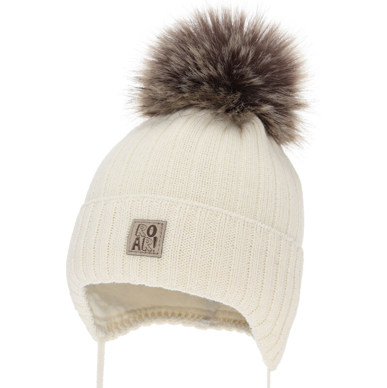 Agbo chlapecká merino čepice Nabil 66102165