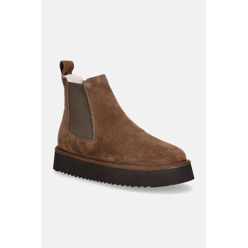 Členkové topánky Copenhagen 57801699