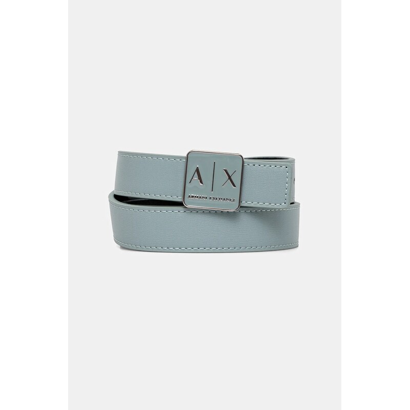 Obojstranný opasok Armani Exchange 62118186