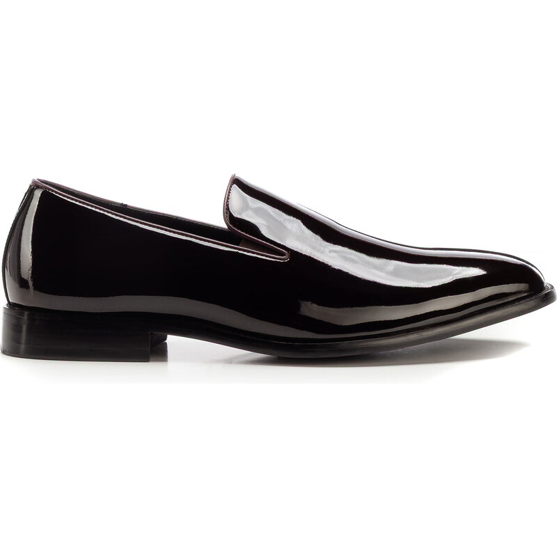 Wittchen Pánske lakované mokasíny z prírodnej kože – štýl a pohodlie v 66156779