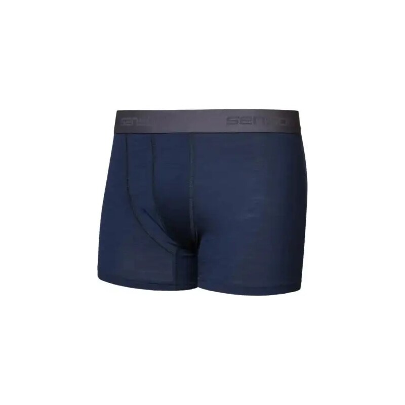 Sensor Merino Active pánska spodná vrstva Deep Blue vel. L 66102065