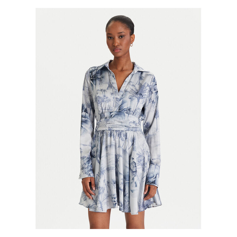 Koktejlové šaty Guess 65261865