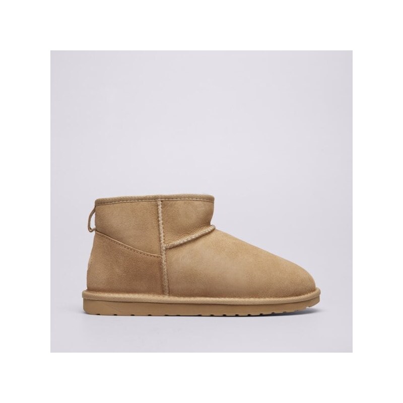 Emu Australia Stinger Micro ženy Obuv Vychádzková W10937SAND 66023866