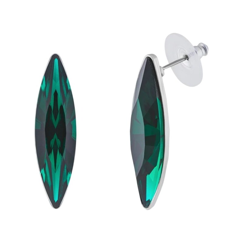 Preciosa Elegantné visiace náušnice Elysia Spotlight 2581 66 66590939