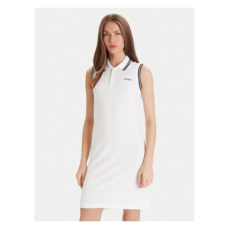 Každodenné šaty Guess 61868183