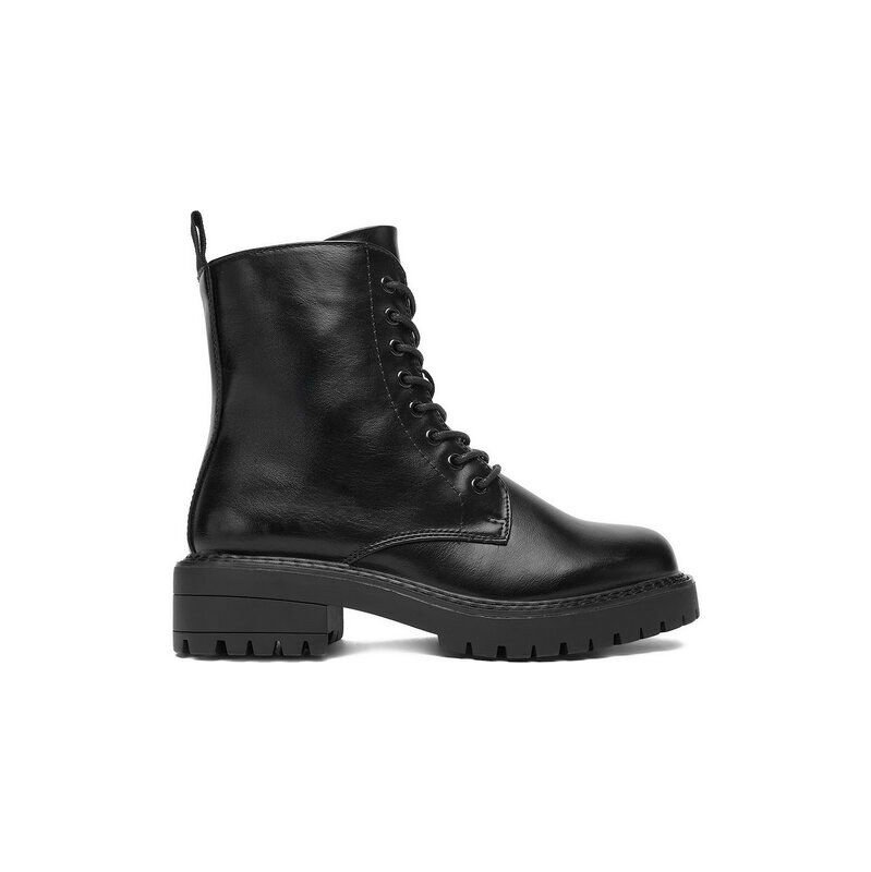 Šnurovacia obuv JENNY 66113779