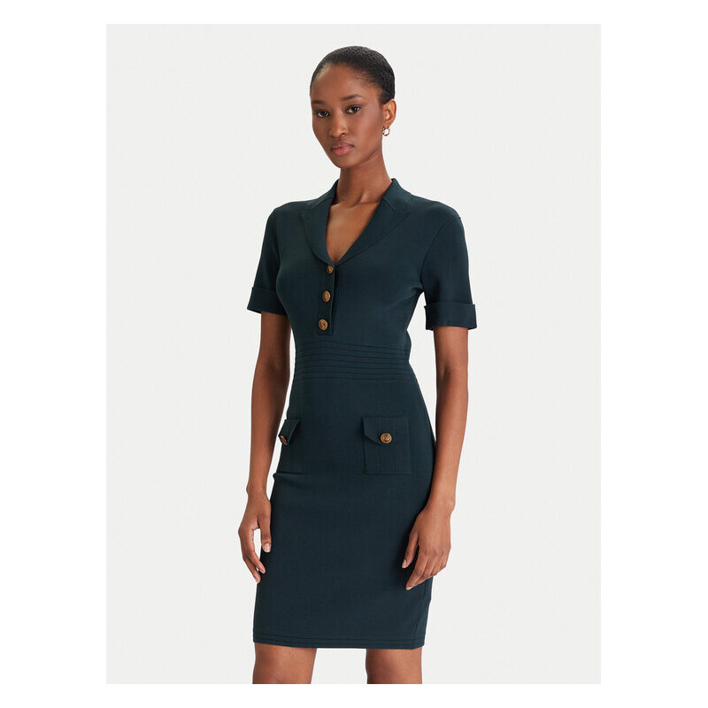 Úpletové šaty Guess 64351732