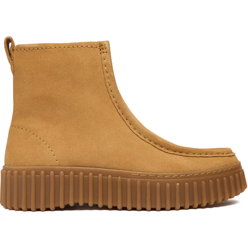 Členková obuv Clarks 67487897