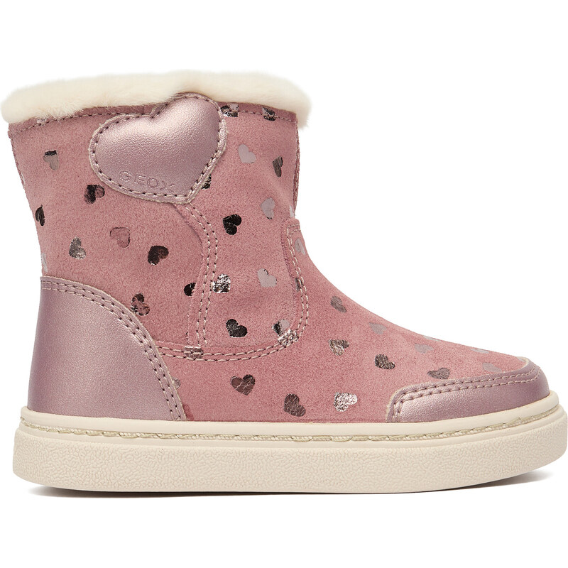 Čižmy Geox 67486571