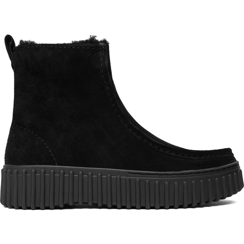 Členková obuv Clarks 67712487