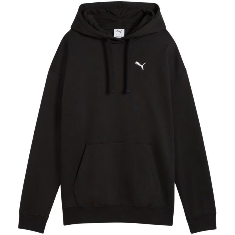 Puma ESS Relaxes Hoodie W 684976 01 66102268