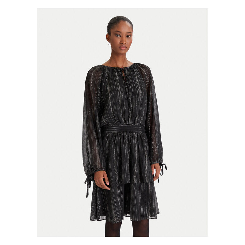 Koktejlové šaty DKNY 66102320