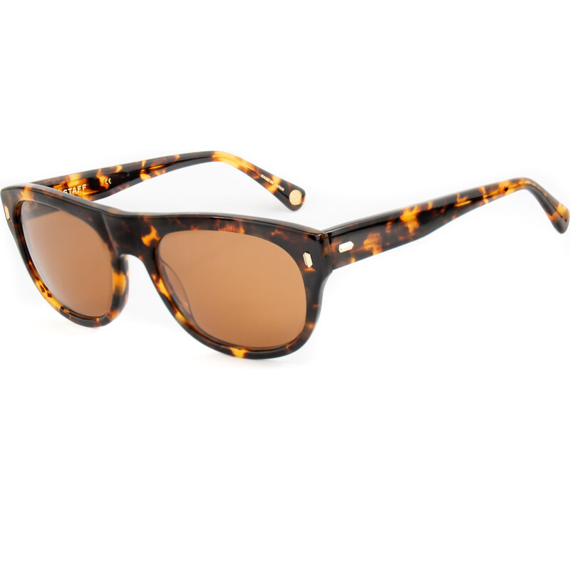 SLNEČNÉ OKULIARE BELSTAFF UNISEX MITCHUM-S201 (šošovky/mostík/tempor) 66099728