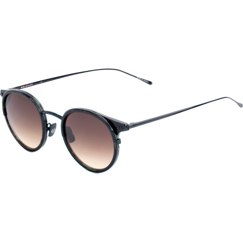 Slnečné okuliare BELSTAFF UNISEX PARKGATE-S123 (šošovky/mostík/tempor) 66099731