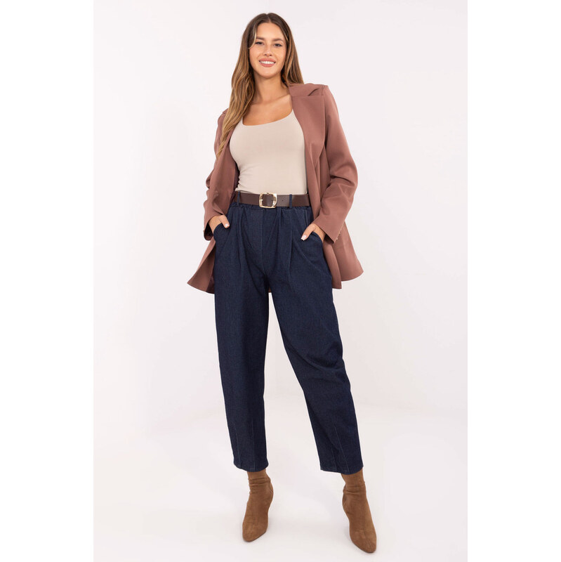 Factory Price Džínsy model 219604 Továrenská cena 66102485