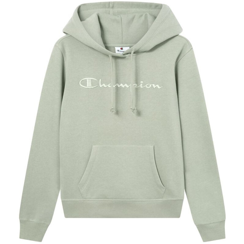 Champion Mikina s kapucňou W 118379 GS148 66102596
