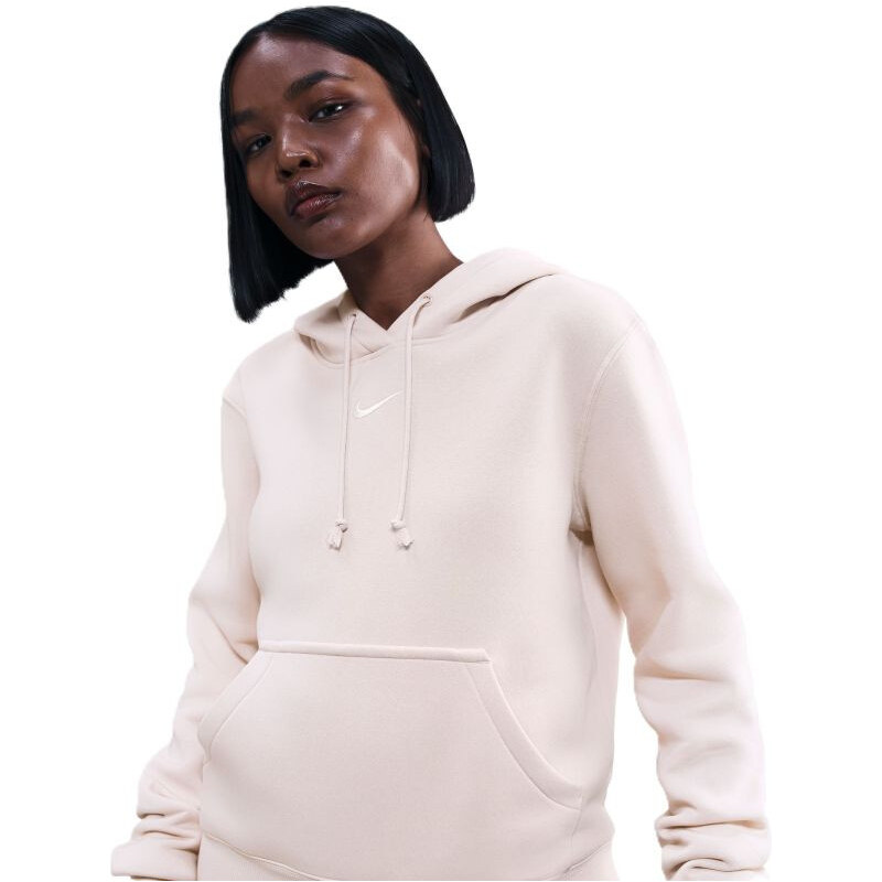 Dámska fleecová mikina Nike Sportswear Phoenix HF6839-667 66102622