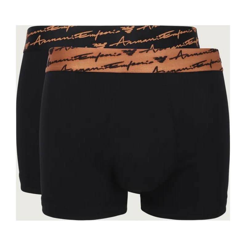 Emporio Armani Boxerky 2-balenie 66102810