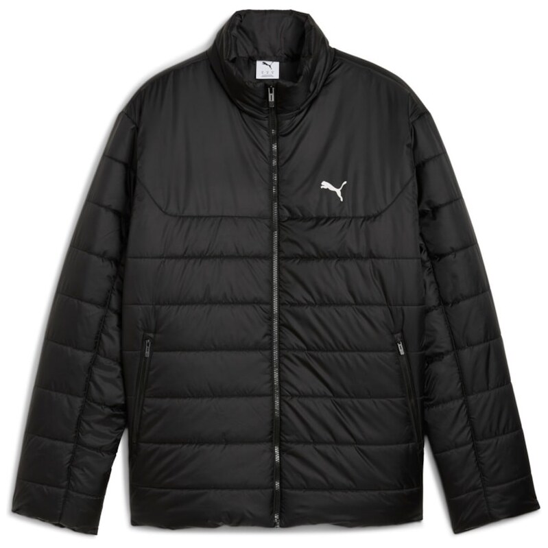 Puma ESS Padded Jacket black 66102754