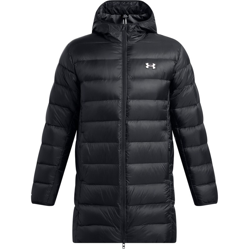 Under Armour Legend Down Parka Black / / White 66102761