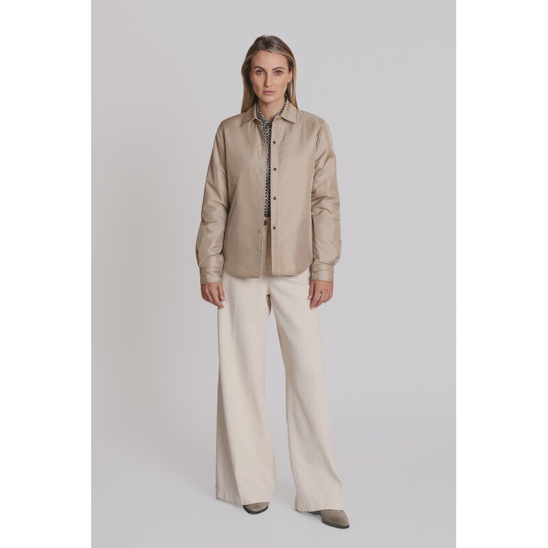 BUNDA ASPESI CAMICIA GLUE 66117964