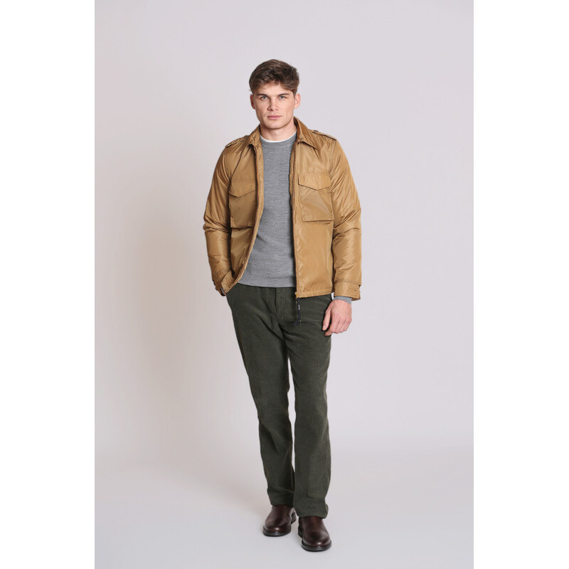 BUNDA ASPESI CAMICIA FIELD SHIRT 65812037