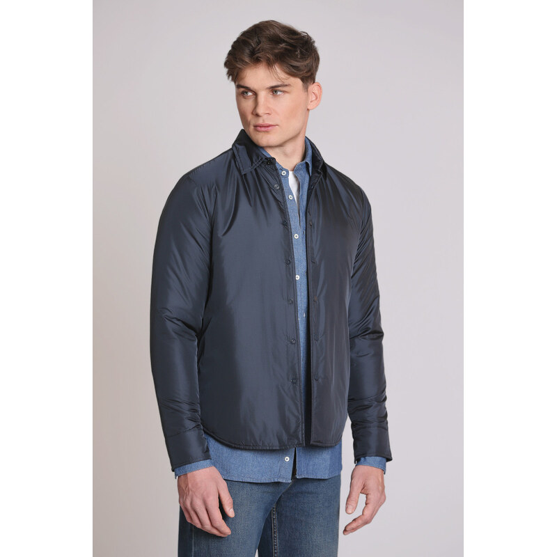 BUNDA ASPESI CAMICIA RE-SHIRT 66117950