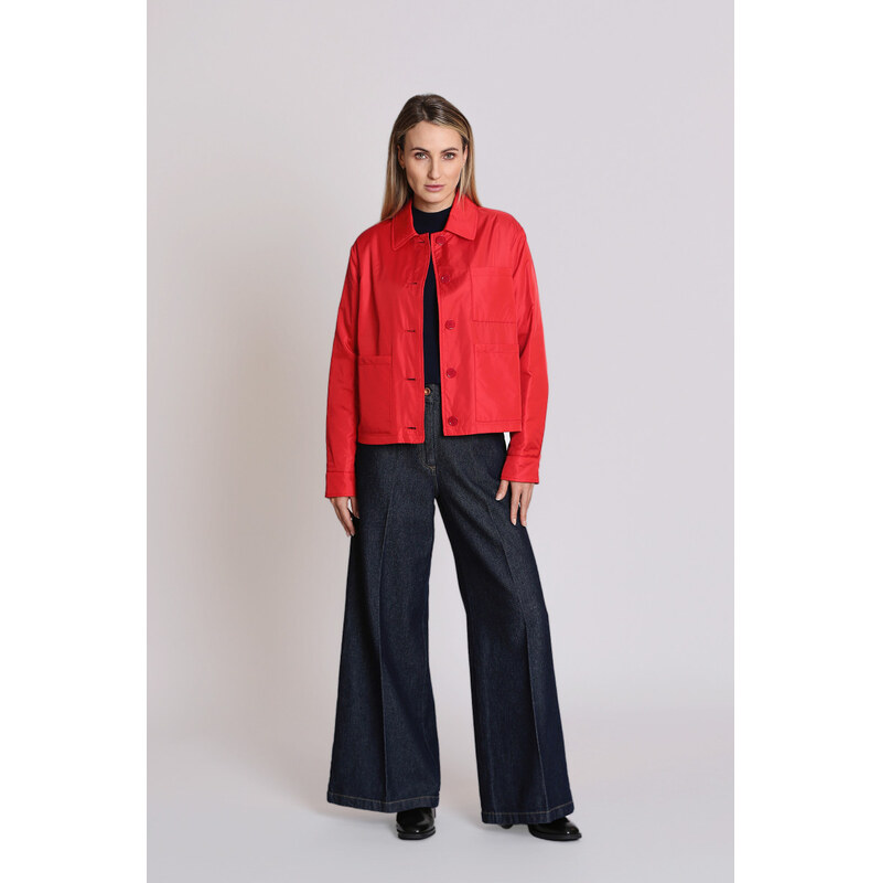 BUNDA ASPESI GIACCA ORZATA 66117963