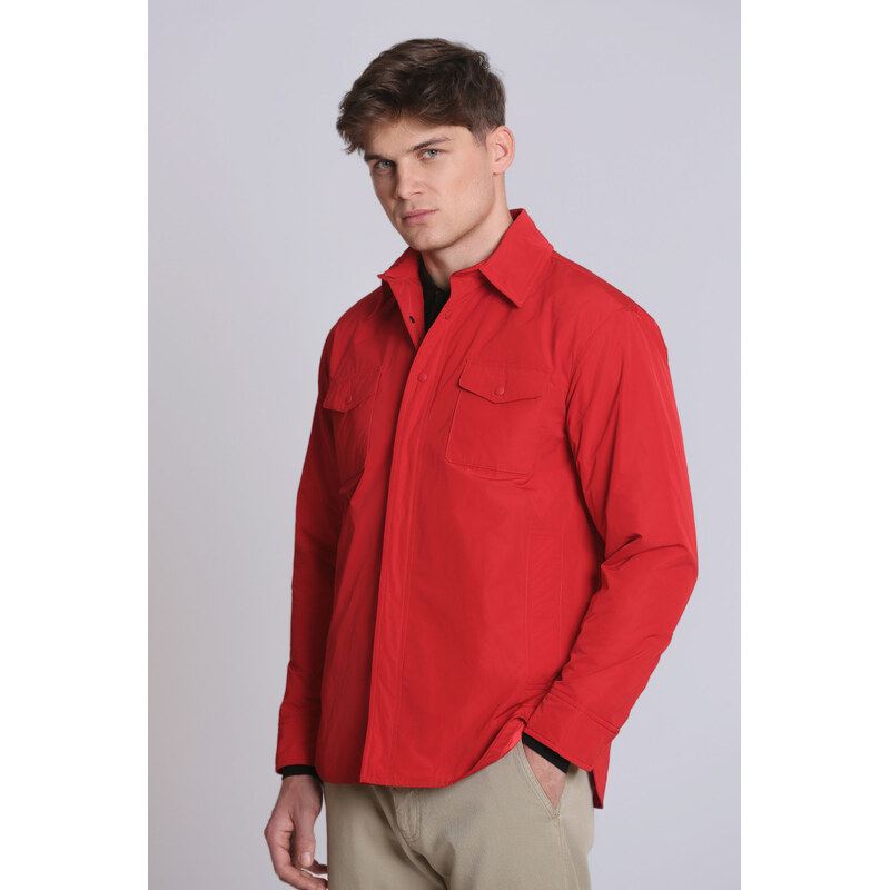 BUNDA ASPESI CAMICIA GILES 65862260