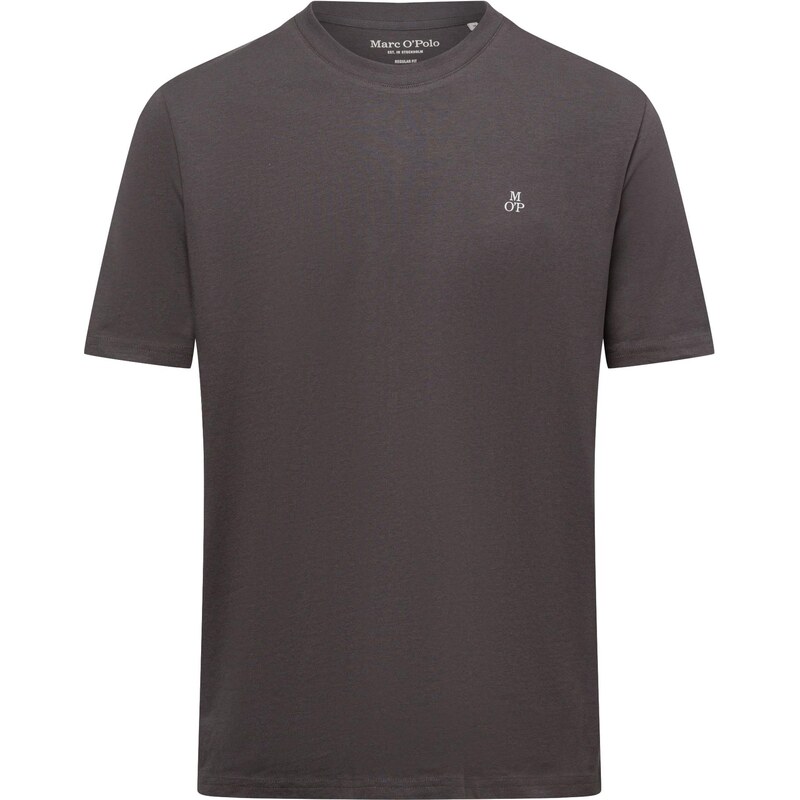 Marc OPolo Tričko farby bahna 66105162