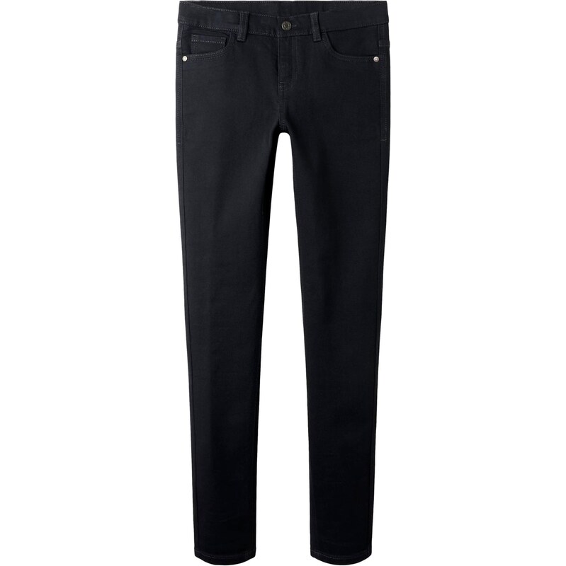 TWO SOON Džínsy čierna 66119831