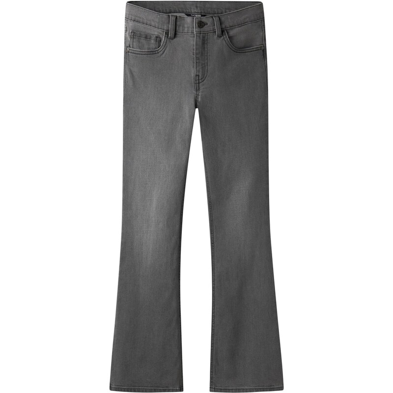 TWO SOON Džínsy sivá 66119858