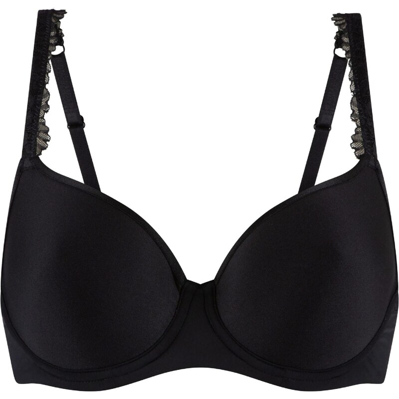 LingaDore Podprsenka čierna 66105259