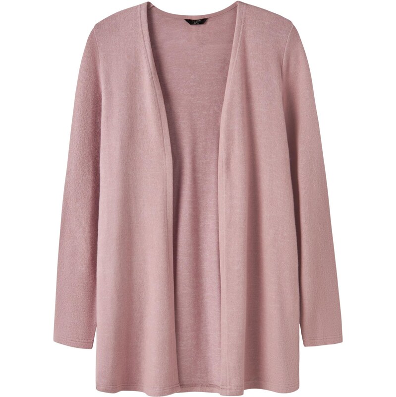 TWO SOON Kardigán ružová 66119865