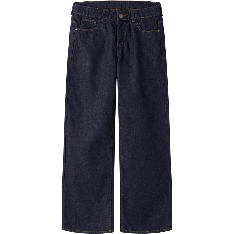 TWO SOON Džínsy tmavomodrá 66119875