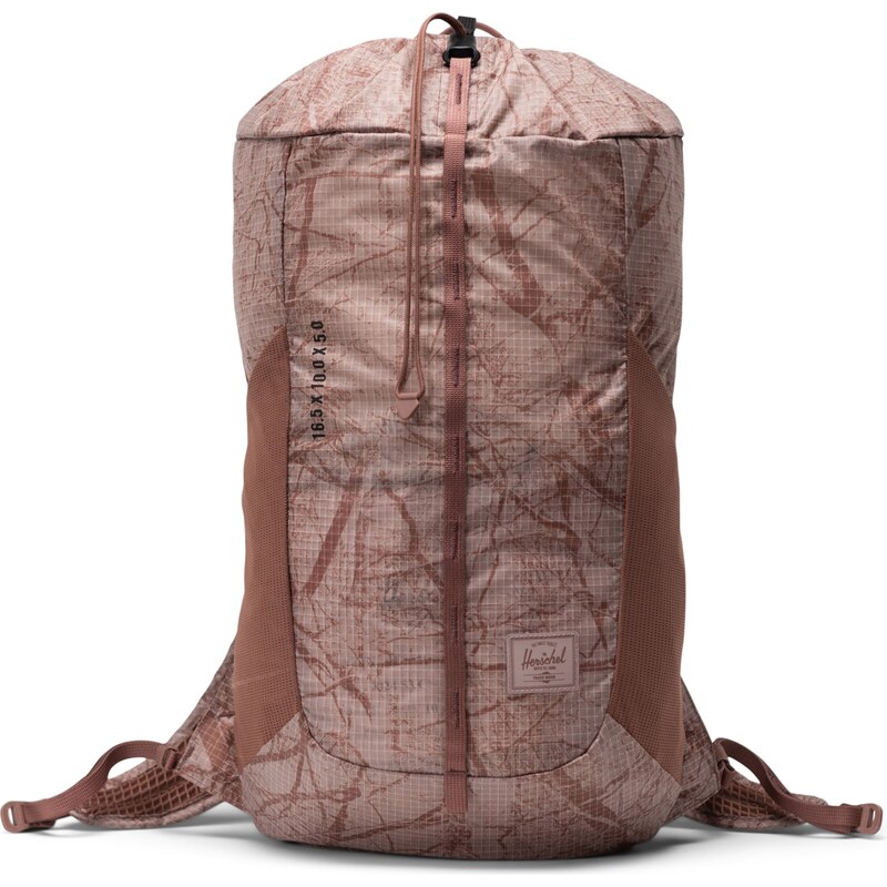 Herschel Batoh Ultralight Cinch Daypack hnedá / svetlohnedá 66105282