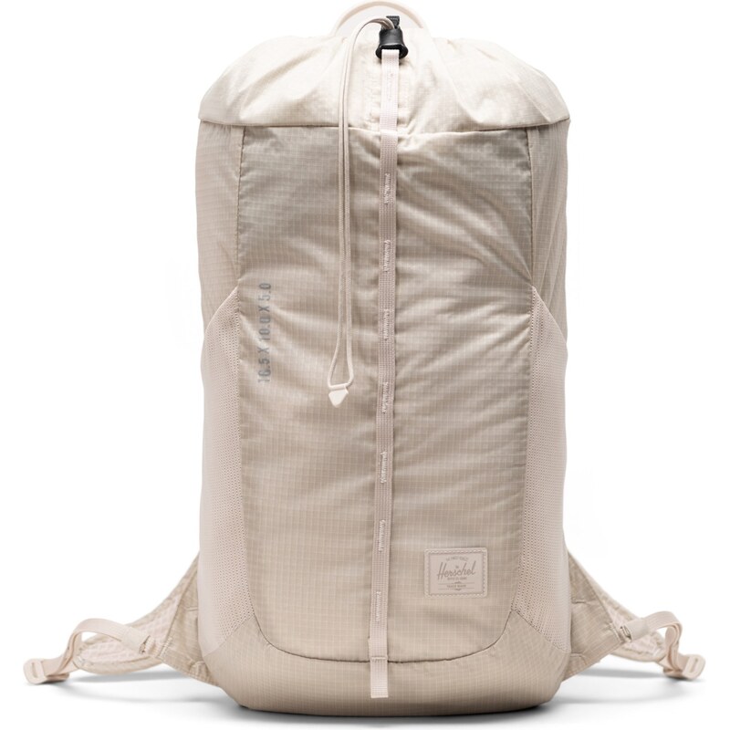 Herschel Batoh Ultralight Cinch Daypack krémová 66105288