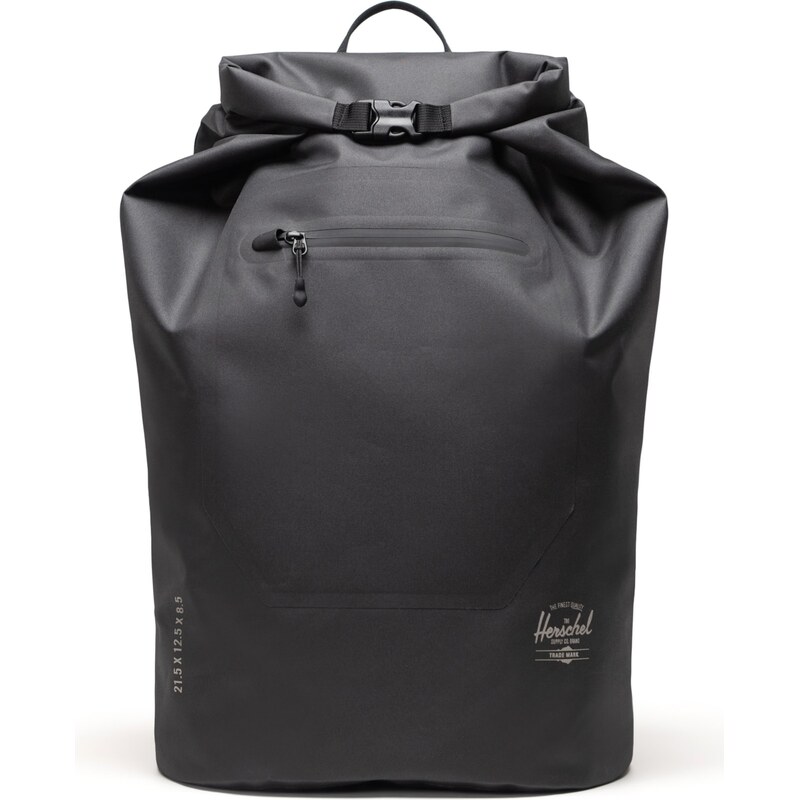 Herschel Batoh Dry Bag čierna 66105284