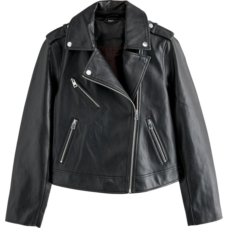 Next Prechodná bunda čierna 67277057