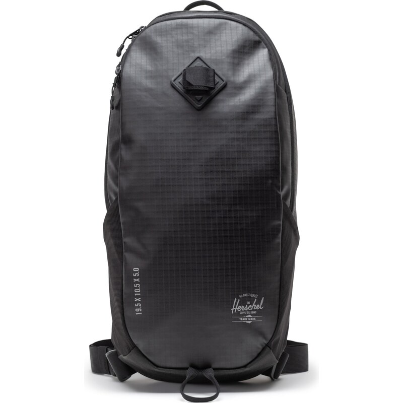Herschel Batoh All Season čierna 66105299
