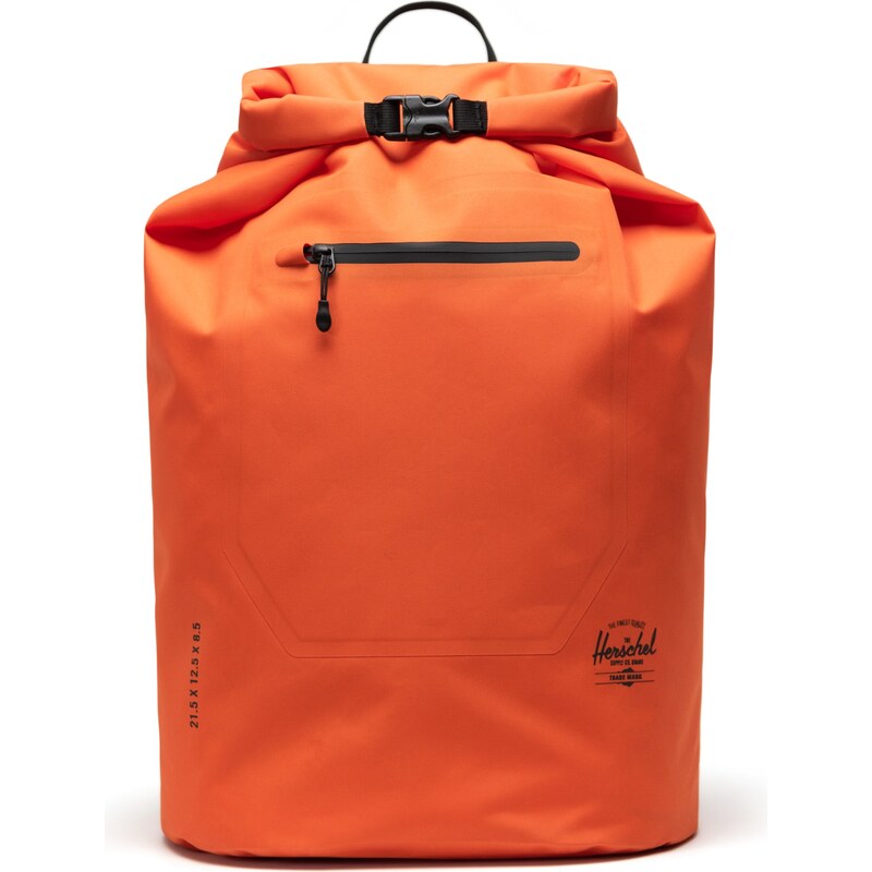 Herschel Batoh oranžová 66105300